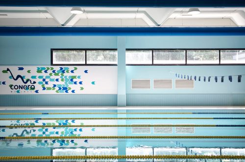 Centro sportivo Conero wellness Centro sportivo Conero wellness